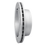 R1 99-20 Chevrolet Silverado 1500 Hd Rear Right Drilled & Slotted Geo-Carbon Rotor