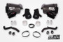 do88 2020+ Porsche 911 Turbo/Turbo S (992.1) Induction System w/66mm Outlet