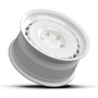 fifteen52 Evolution HD 17x8.5 6x135 0mm ET 87.1mm Center Bore Classic White Wheel