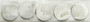 Valve Shims 8.90x2.00mm 5/pk