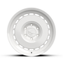 fifteen52 Evolution HD 17x8.5 5x150 0mm ET 110.5mm Center Bore Classic White Wheel