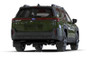 Rally Armor 2026 Subaru Outback (Incl. Wilderness) Black Mud Flap - Metallic Black Logo