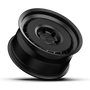 fifteen52 Evolution HD 17x8 6x139.7 35mm ET 106.2mm Center Bore Asphalt Black Wheel