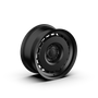 fifteen52 Evolution HD 17x8 6x139.7 35mm ET 106.2mm Center Bore Asphalt Black Wheel