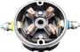 Winch Rpl Motor End Cap