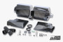 do88 19-24 Porsche 911 Carrera (992.1) Standard Bumper Intercooler Kit
