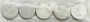 Valve Shims 8.90x2.24mm 5/pk