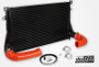 do88 Audi/Seat/Skoda/Volkswagen 1.8T/2.0T (MQB) Intercooler w/Red Hoses