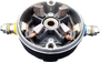 Winch Rpl Motor End Cap