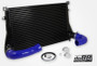 do88 Audi/Seat/Skoda/Volkswagen 1.8T/2.0T (MQB) Intercooler w/Blue Hoses