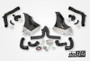 do88 2015+ Porsche 911 Turbo/Turbo S (991.2) BigPack Intercooler Kit w/Inlets