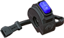 Assault Mini Rocker Switch Polaris Kit