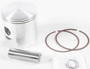 Piston Kit 70.00/std Hon