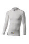 OMP TECNICA EVO UNDERWEAR TOP FIA 8856-2018 BLACK SZ XS/S