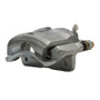 DFC 92-96 Honda Prelude Front-L Silver Zinc Coated Premium Caliper