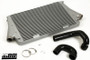 do88 02-08 Opel Vectra C 2.0T (Z20NET) Intercooler Hoses - Black