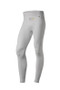 OMP ONE EVO UNDERWEAR PANTS FIA 8856-2018 WHITE SZ M
