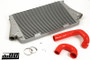 do88 02-08 Opel Vectra C 2.0T (Z20NET) Intercooler Hoses - Red