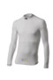 OMP ONE EVO UNDERWEAR TOP FIA 8856-2018 WHITE SZ L