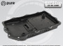 Pure Drivetrain 8HP51 Transmission Pan - AWD