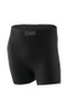 OMP ONE EVO UNDERWEAR BOXER FIA 8856-2018 BLACK SZ XXL
