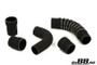 do88 Volvo 240 Turbo B21FT Pressure Hoses Black