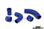 do88 Volvo 240 Turbo B21FT Pressure Hoses Blue