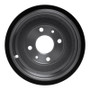 DFC 15-18 Dodge Vision (Mexico) Rear True Balanced Brake Drum