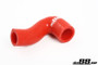 do88 Volvo 850/S70/V70 Turbo 94-98 Idle Control Hose Red
