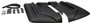 Utv Universal Molded Roof