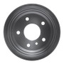 DFC 00-05 Mercedes-Benz A160 (Mexico) Rear True Balanced Brake Drum