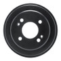 DFC 12-14 Dodge i10 (Mexico) Rear True Balanced Brake Drum