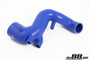 do88 99-00 Audi S3/TT 1.8T (APY/AUL/APX) Turbo Inlet Hose - Blue