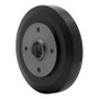 DFC 87-89 Mazda 323 Rear True Balanced Brake Drum