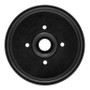 DFC 87-89 Mazda 323 Rear True Balanced Brake Drum