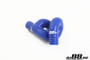 do88 99-00 Audi S3/TT 1.8T (APY/AUL/APX) Crankcase Vent Hoses - Blue