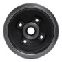 DFC 84-86 Audi Coupe Rear True Balanced Brake Drum