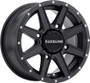 Satin Black
