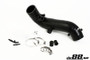 do88 Volvo 850/SVC70 Turbo 3in Inlet Hose Black