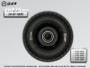 Pure Drivetrain 8HP75 High Performance Billet Race Torque Converter - 26/55 Stator - AWD