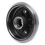 DFC 76-81 Honda Accord Coupe Rear True Balanced Brake Drum