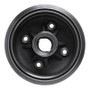 DFC 76-81 Honda Accord Coupe Rear True Balanced Brake Drum