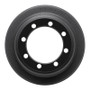 DFC 75-80 Ford E-350 Econoline Rear True Balanced Brake Drum