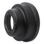 DFC 75-80 Ford E-350 Econoline Rear True Balanced Brake Drum