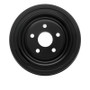 DFC 63-64 Ford Thunderbird Front True Balanced Brake Drum