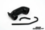 do88 89-92 Audi Ur-Quattro 2.2T 20V Inlet Hose - Black