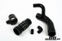 do88 89-92 Audi Ur-Quattro 2.2T 20V Pressure Hoses - Black