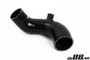 do88 Volvo 740/940 Turbo 90-98 3in Inlet Hose Black