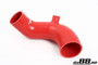 do88 Volvo 740/940 Turbo 90-98 3in Inlet Hose Red