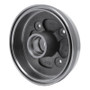 DFC 85-88 Chevrolet Sprint Rear True Balanced Brake Drum